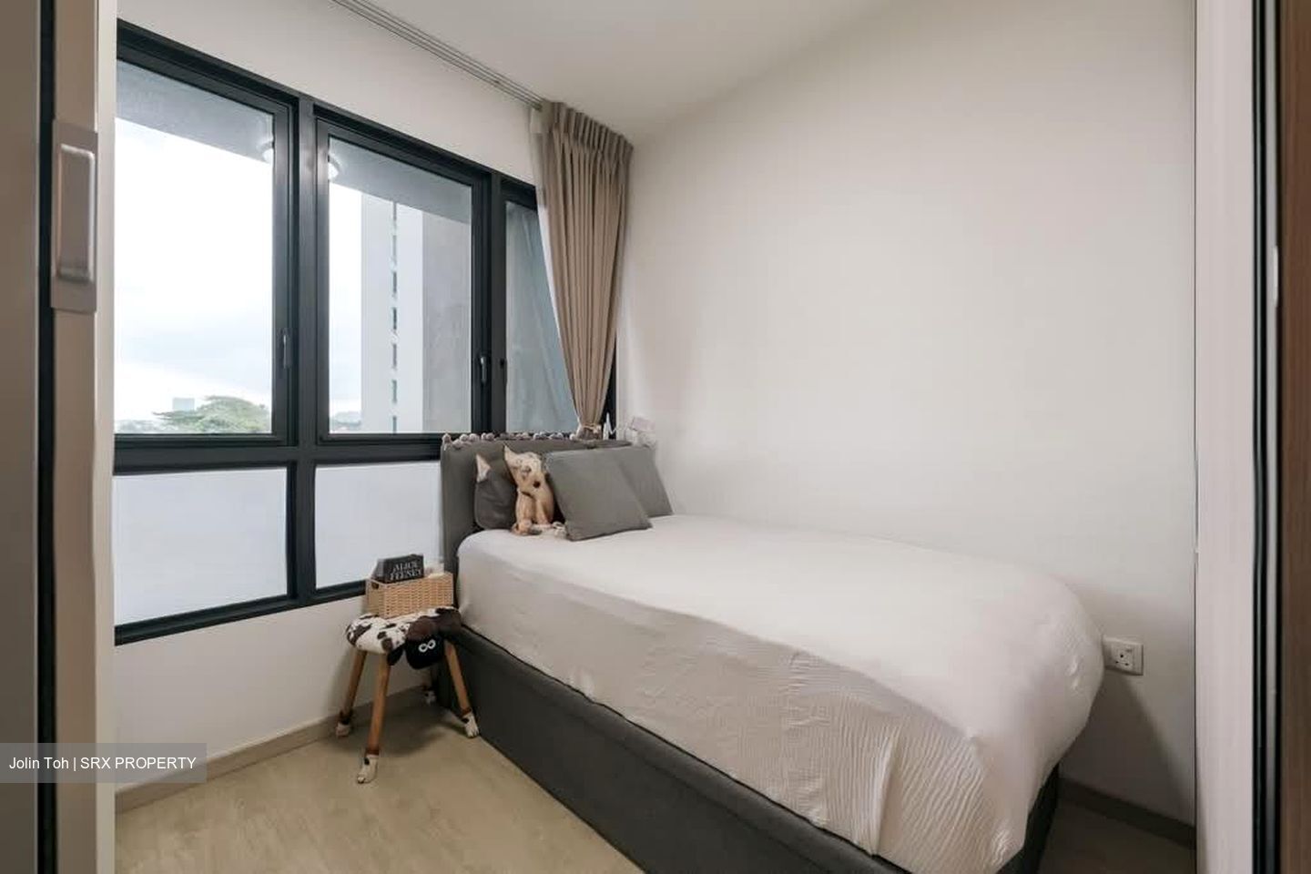 Whistler Grand (D5), Apartment #586545251